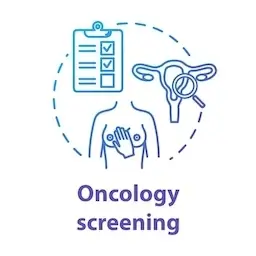 Cancer screening in Nepal