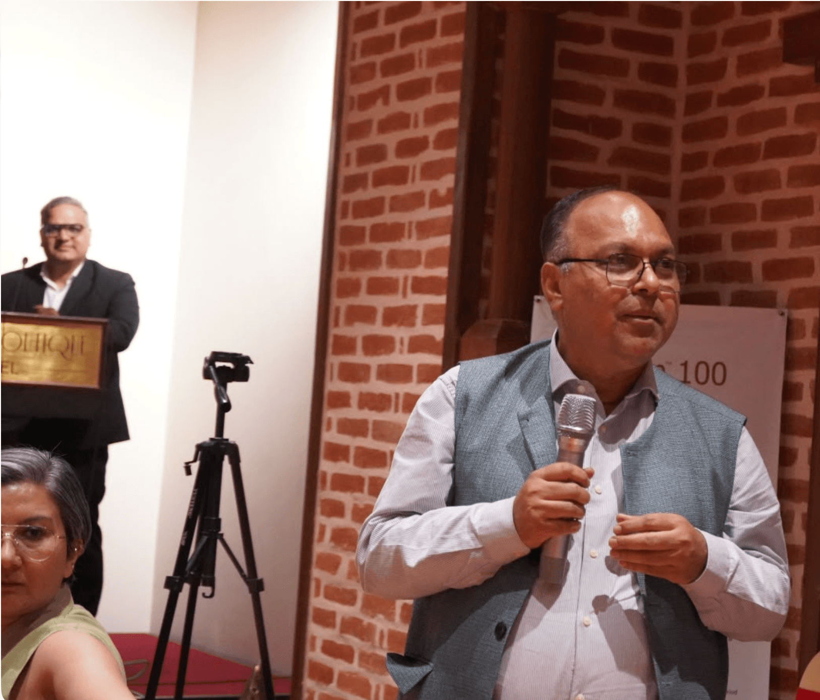 CAR T-Cell Therapy CME, Kathmandu Cancer Center, July 2026