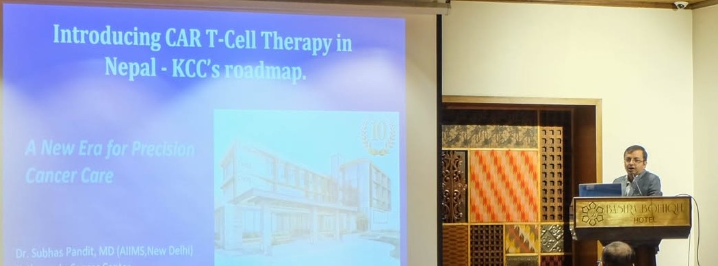 Dr Subhas Presentation