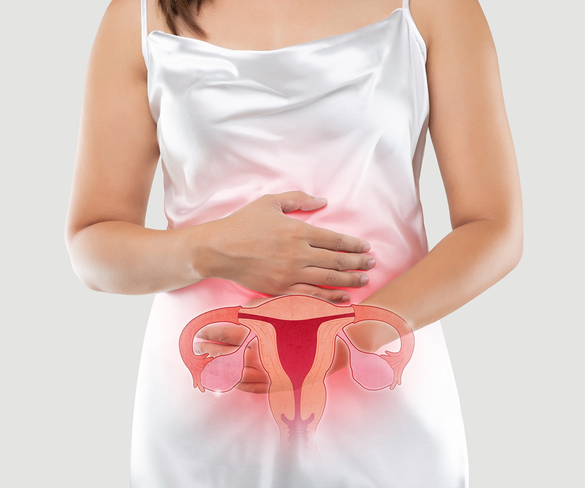 Gynaecological cancer( Endometrium, Ovary)  treatment at KCC Nepal