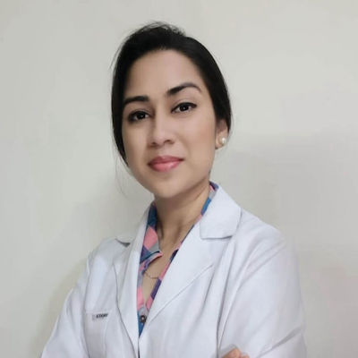 Dr. Banira Karki — Breast Surgery