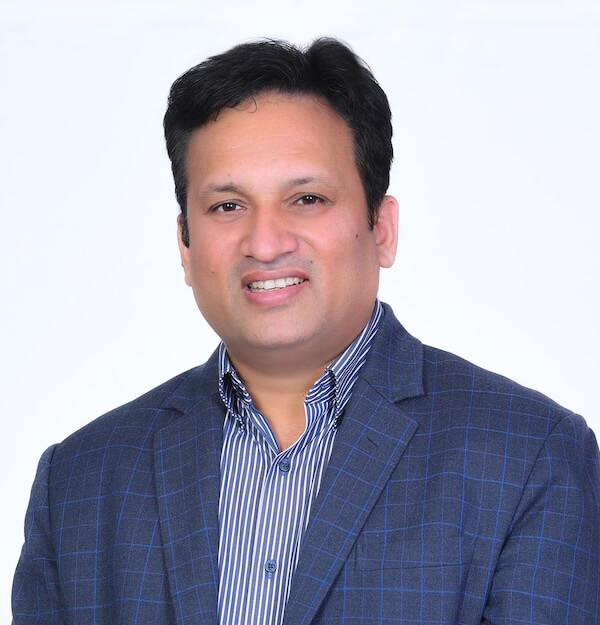 Dr. Bikash Nepal — GI & HPB Surgical Oncology