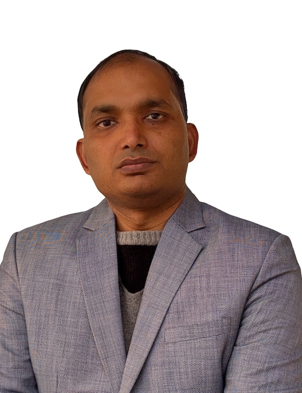 Dr Deepak Yadav — ENT Head and Neck Surgeon, Fellowship Tata Memorial Mumbai