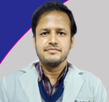 Dr. Sanat Chalise — Pathology