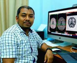 Dr Sundar Suwal — Radiology