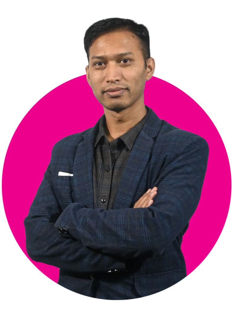 Dr. Suresh Kayastha, Gynaecologic Oncologist, KCC Nepal