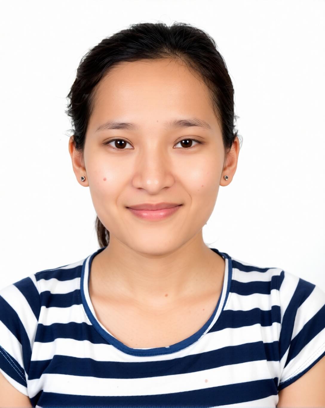 Dr. Sweta Maharjan, Haemato-Oncologist at Kathmandu Cancer Center Nepal