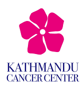 Kathmandu Cancer Center Logo